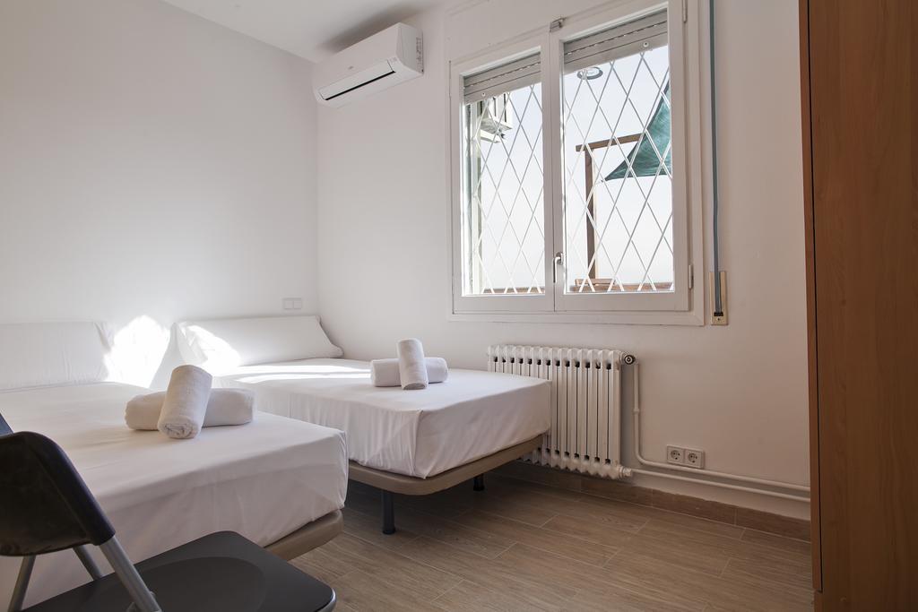 Stay U-Nique Apartments Marina III Barcelona Zimmer foto
